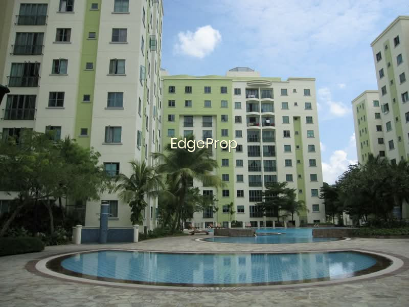 SPRINGDALE CONDO photo 5