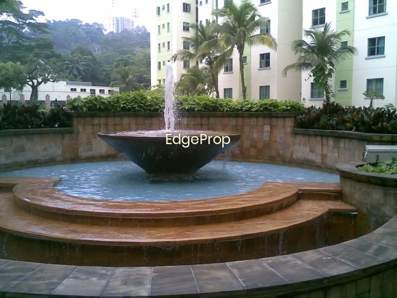 SPRINGDALE CONDO photo 6