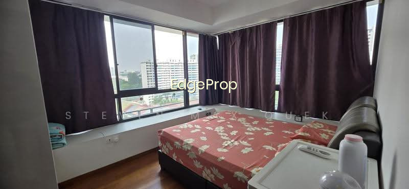REGENT RESIDENCES photo 3