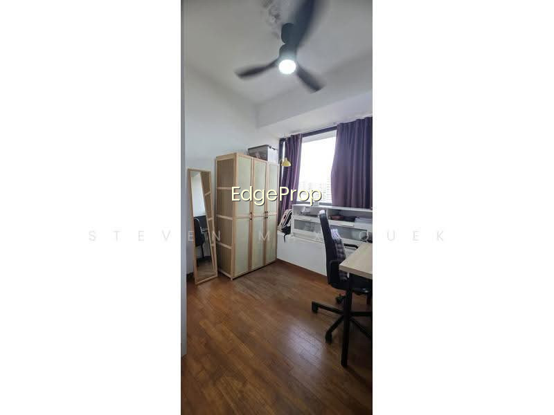 REGENT RESIDENCES photo 5