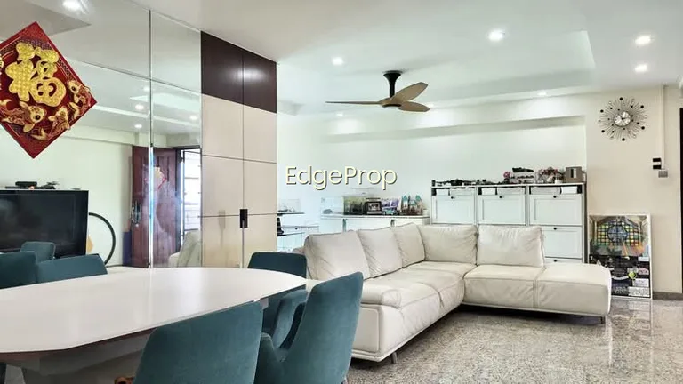 106A Punggol Field image 1 of 10