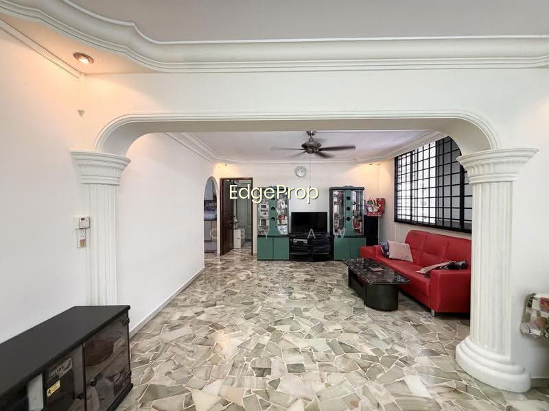 294 CHOA CHU KANG AVENUE 2