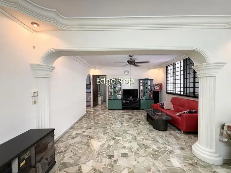 294 Choa Chu Kang Avenue 2 image 1 of 7