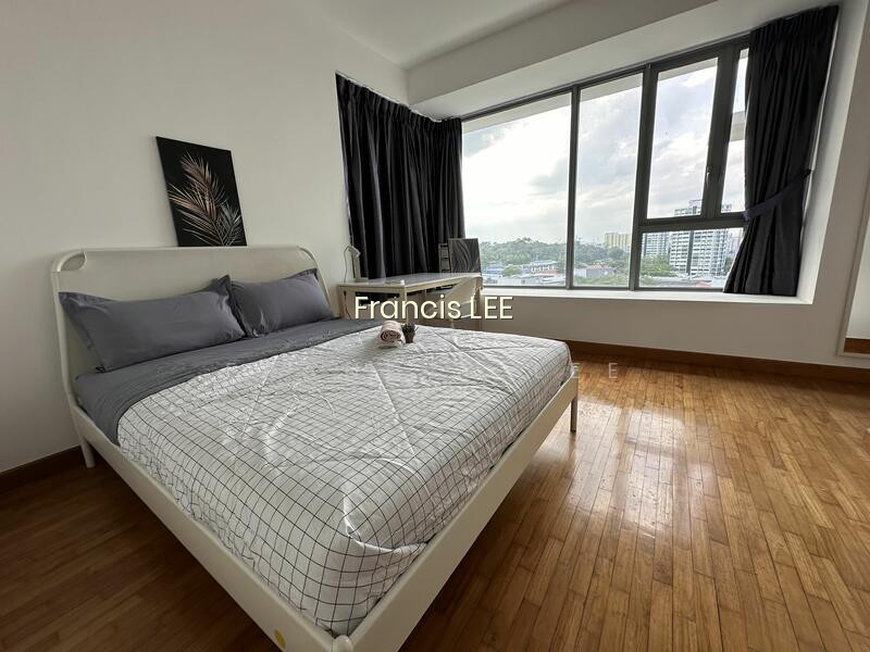 CENTRO RESIDENCES image 1 of 10