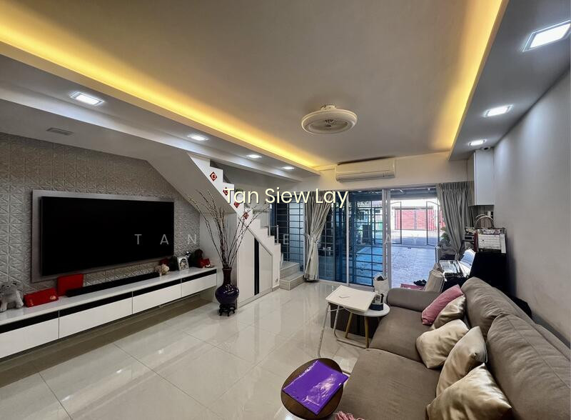 Macpherson Garden Estate image 1 of 10