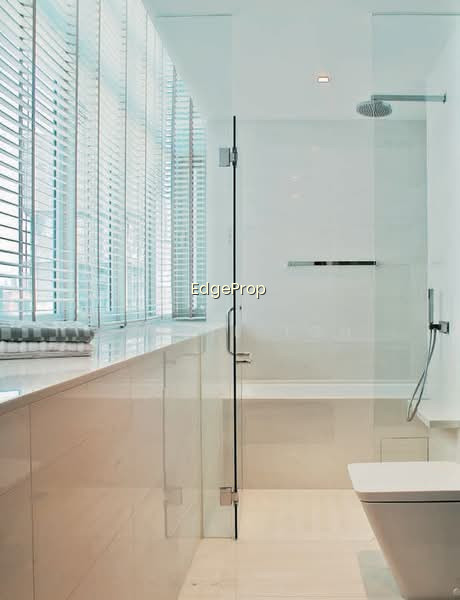 RESIDENCES @ EMERALD HILL photo 2