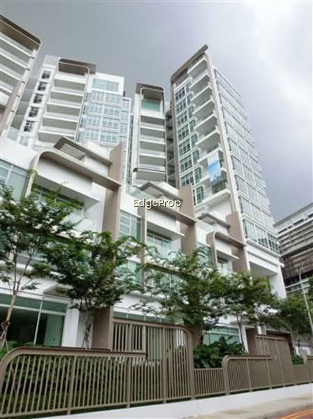 RESIDENCES @ EMERALD HILL photo 5
