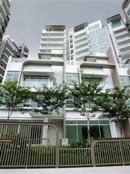 RESIDENCES @ EMERALD HILL photo 6