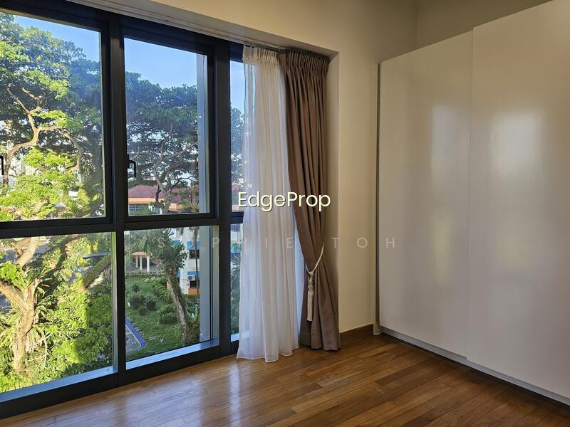 ALEX RESIDENCES photo 2