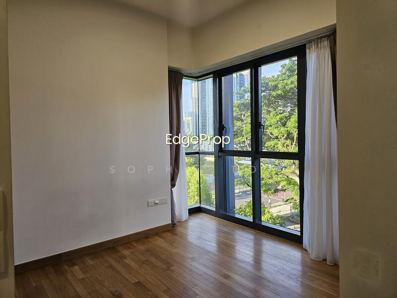 ALEX RESIDENCES photo 3