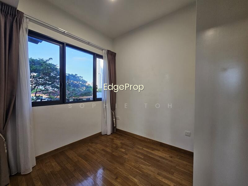 ALEX RESIDENCES photo 5