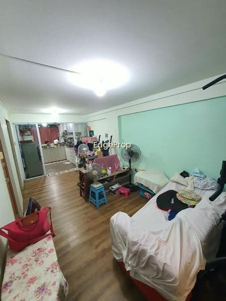 74 BEDOK NORTH ROAD