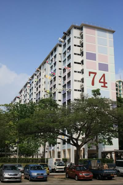 74 BEDOK NORTH ROAD photo 6