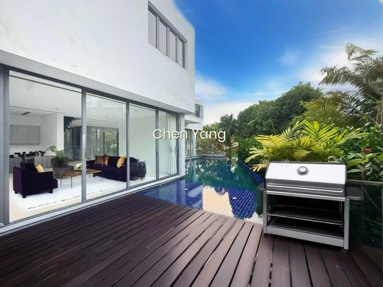 Sentosa Cove image 1 of 7