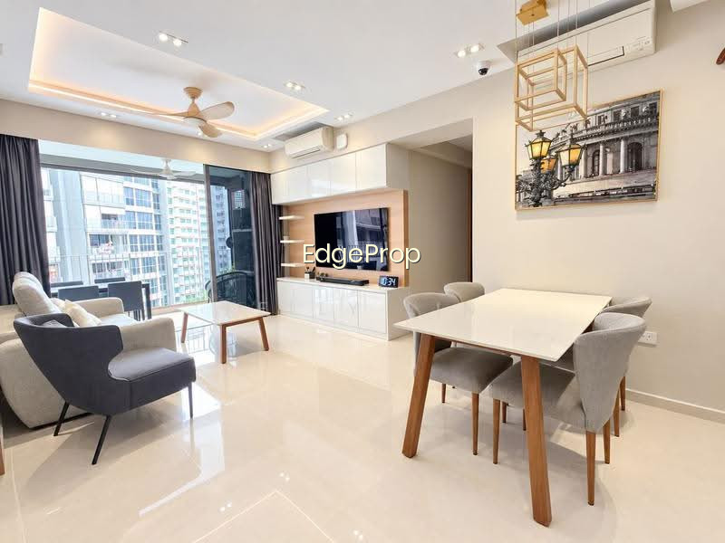 Rivercove Residences EC image 1 of 10