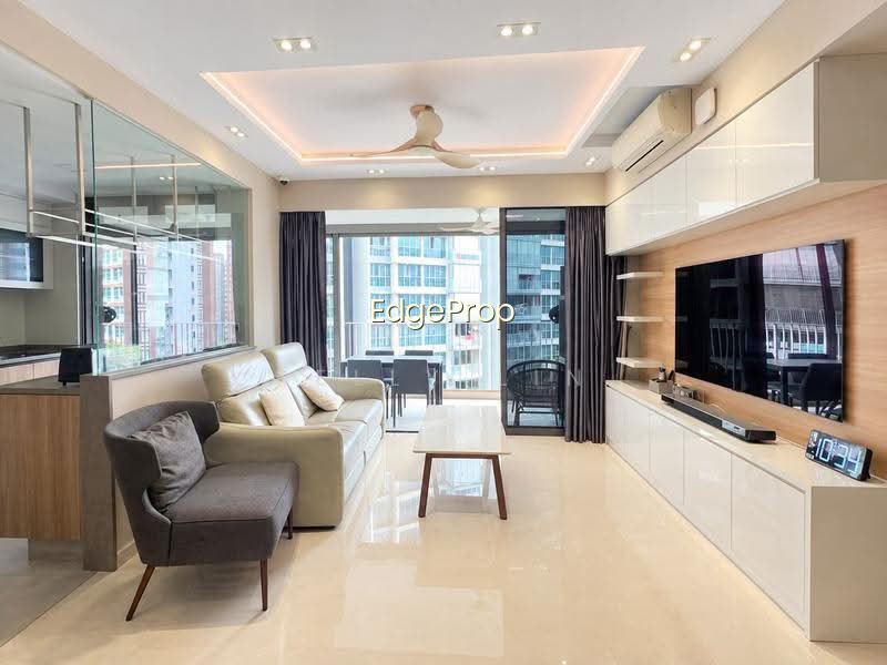 RIVERCOVE RESIDENCES EC photo 2
