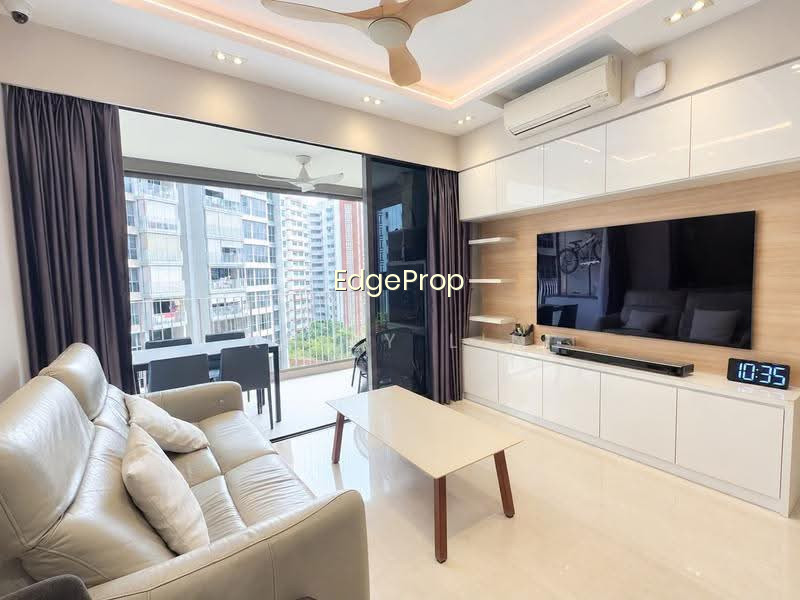 RIVERCOVE RESIDENCES EC photo 3