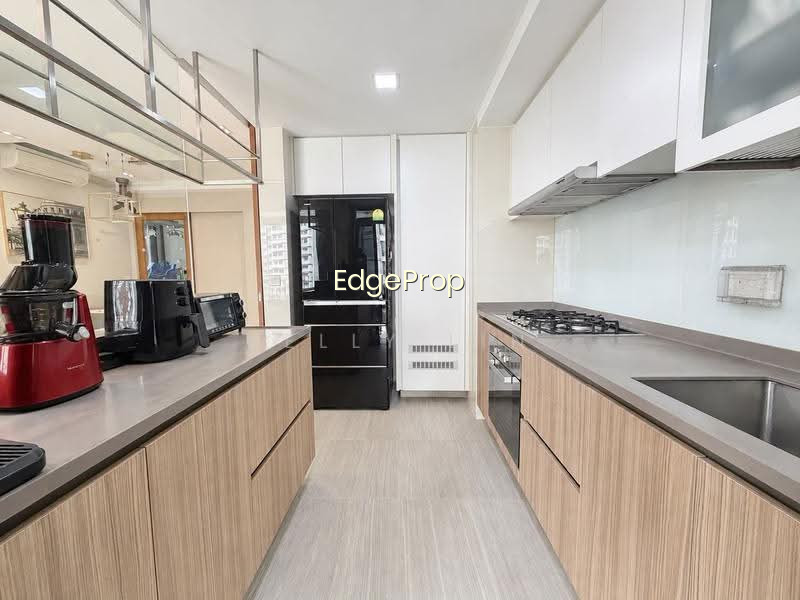 RIVERCOVE RESIDENCES EC photo 5