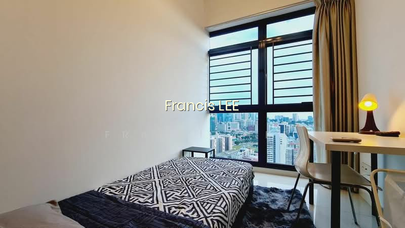 CITY SQUARE RESIDENCES image 1 of 10