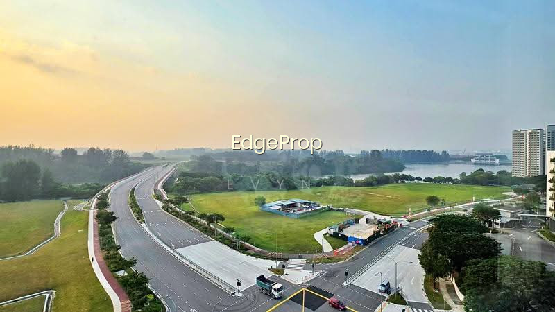 256A SUMANG WALK photo 3
