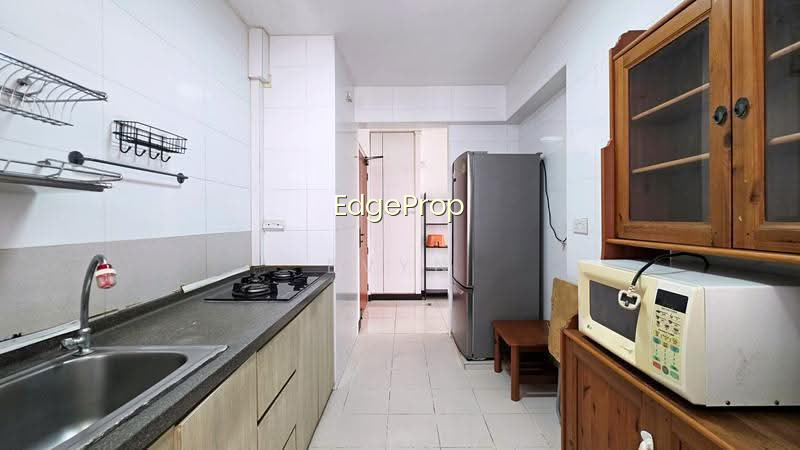 256A SUMANG WALK photo 6