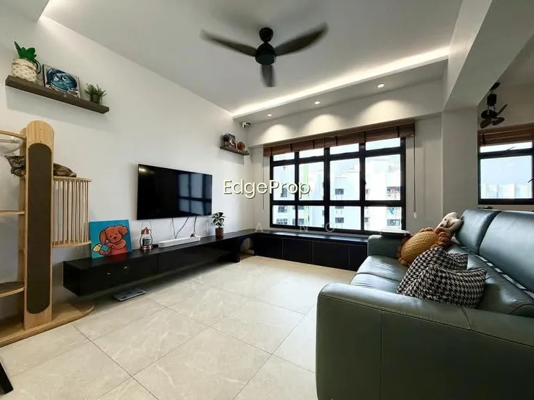 108A Bidadari Park Drive image 1 of 10
