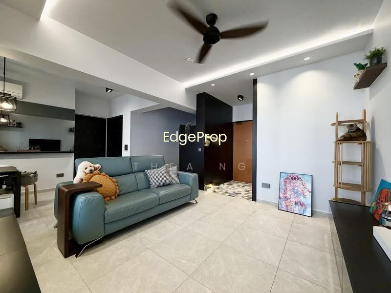 108A BIDADARI PARK DRIVE photo 3