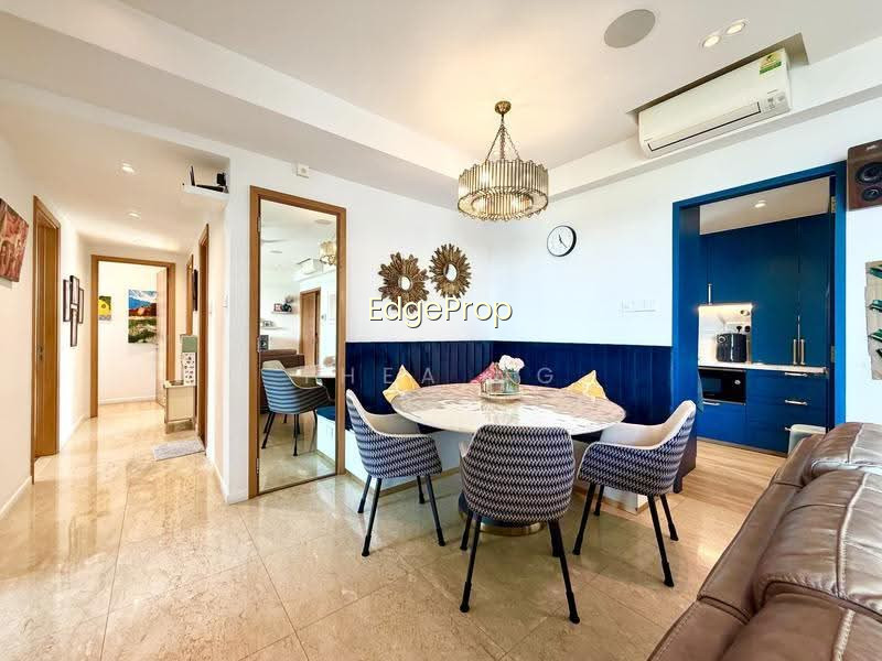 CARIBBEAN AT KEPPEL BAY photo 5