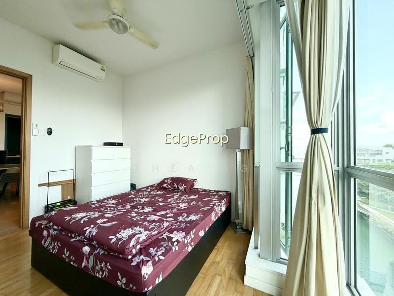 CARIBBEAN AT KEPPEL BAY photo 6