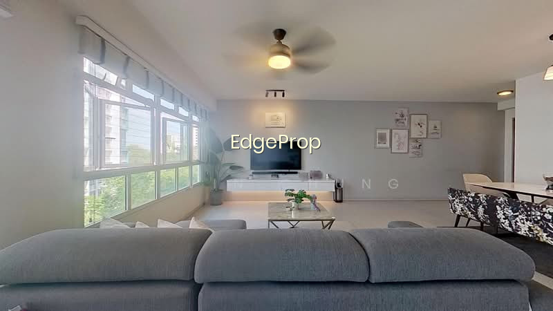 316C YISHUN GREENWALK image 1 of 9