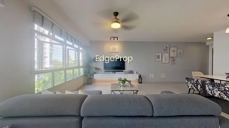 316C Yishun Greenwalk image 1 of 9