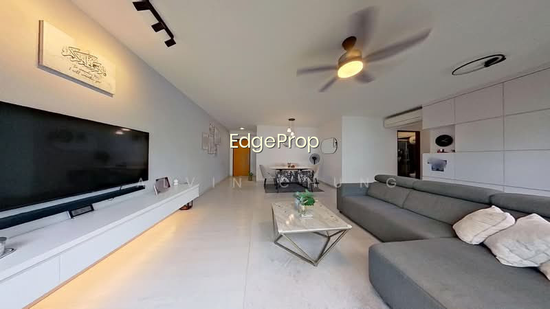 316C YISHUN GREENWALK photo 2