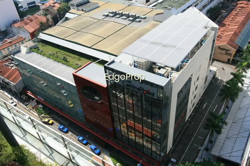 The Centrepoint photo 5