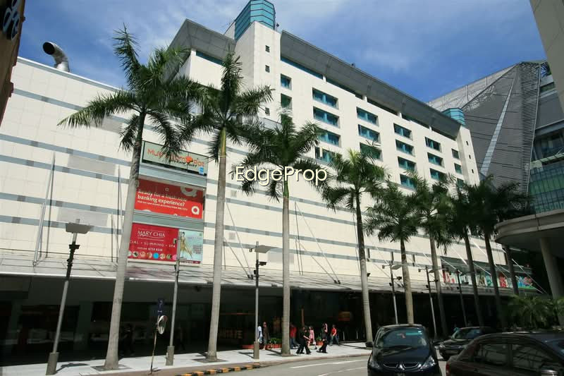 The Centrepoint photo 6