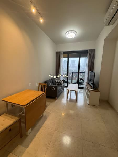 DUO RESIDENCES image 1 of 10