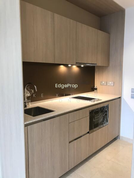 Duo Residences photo 2