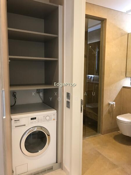 Duo Residences photo 4