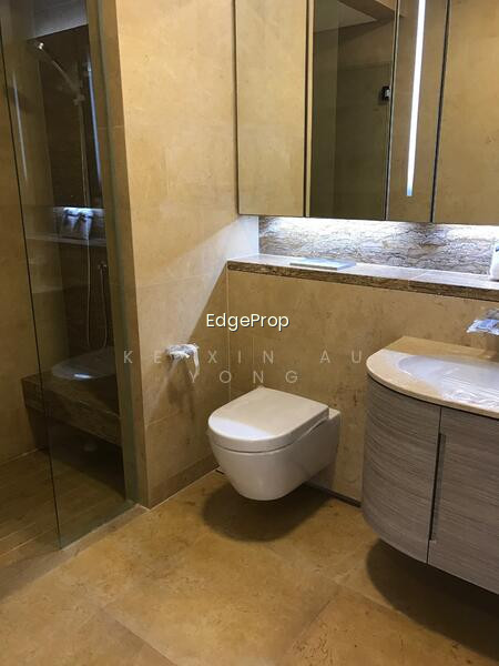 Duo Residences photo 5