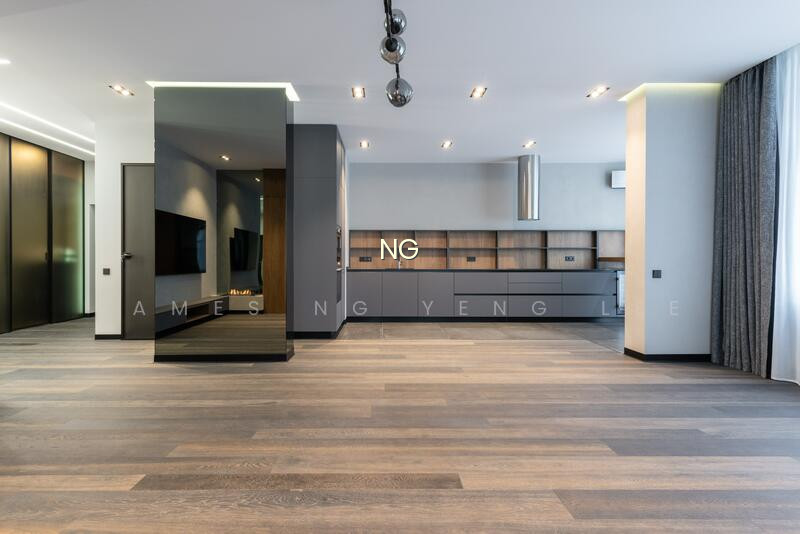 PRIME 高 档 地 区 独 立 洋 房 打折出 售。DISTRICT GCB! SPACIOUS, COMMANDING! JAMES 83839800 image 1 of 4