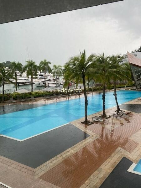 REFLECTIONS AT KEPPEL BAY image 1 of 10