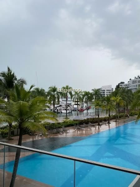 REFLECTIONS AT KEPPEL BAY photo 2