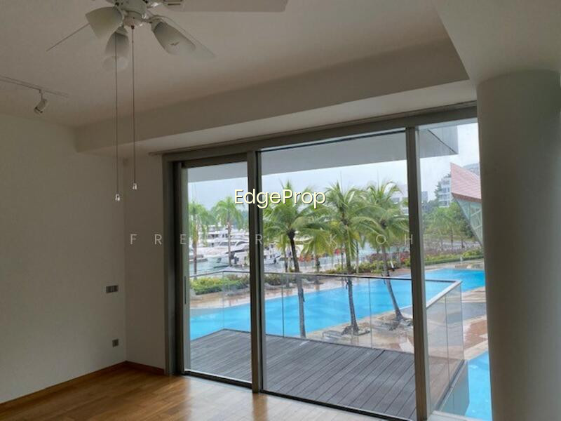 REFLECTIONS AT KEPPEL BAY photo 5