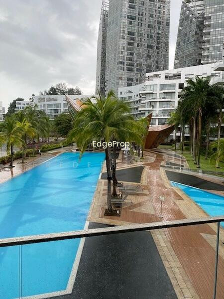 REFLECTIONS AT KEPPEL BAY photo 6