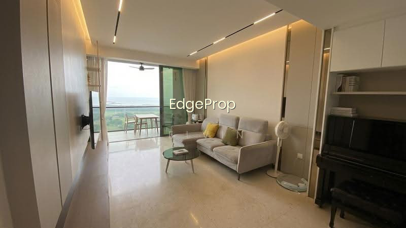 Marina One Residences photo 2
