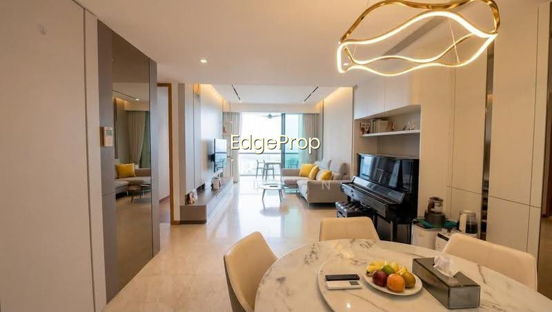 Marina One Residences photo 3