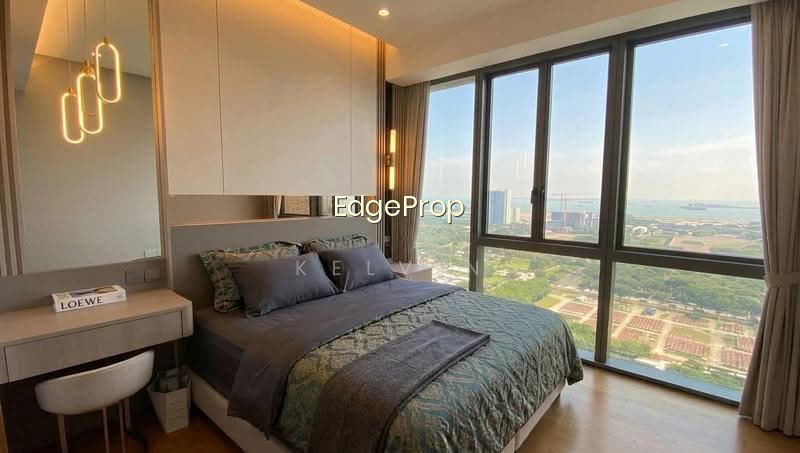 Marina One Residences photo 4