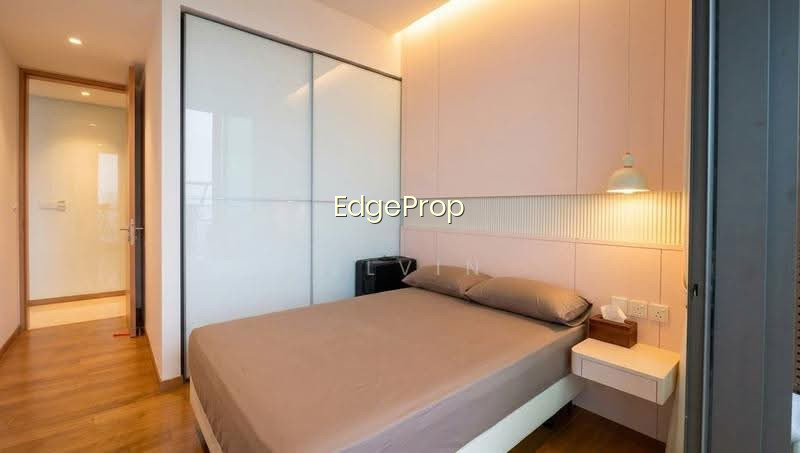 Marina One Residences photo 5