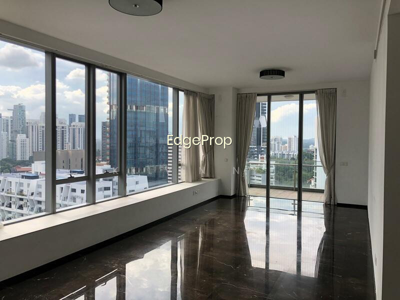 HELIOS RESIDENCES image 1 of 10