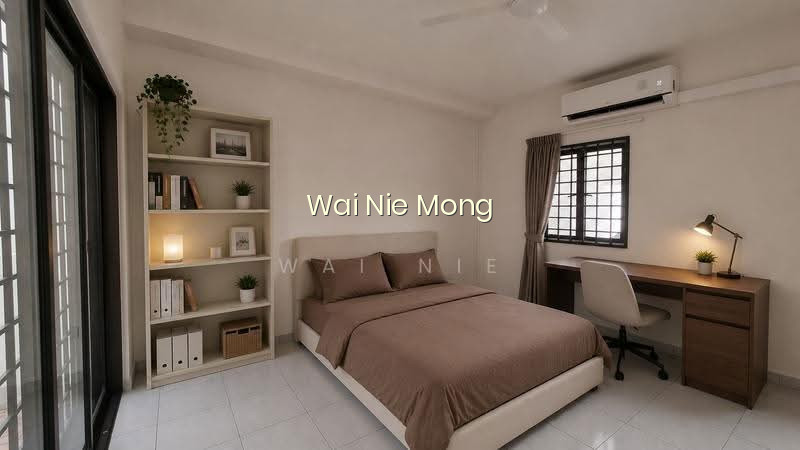 LORONG LEW LIAN image 1 of 4