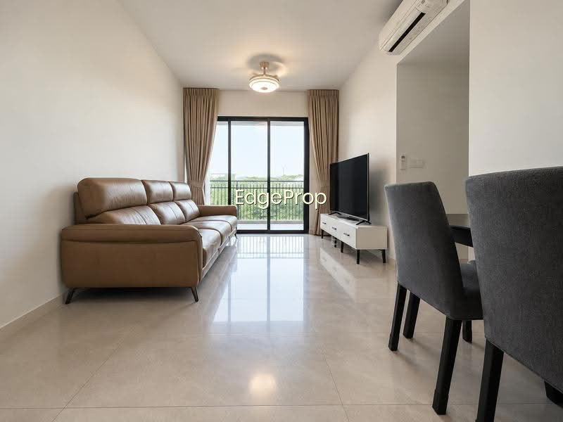 KI RESIDENCES AT BROOKVALE